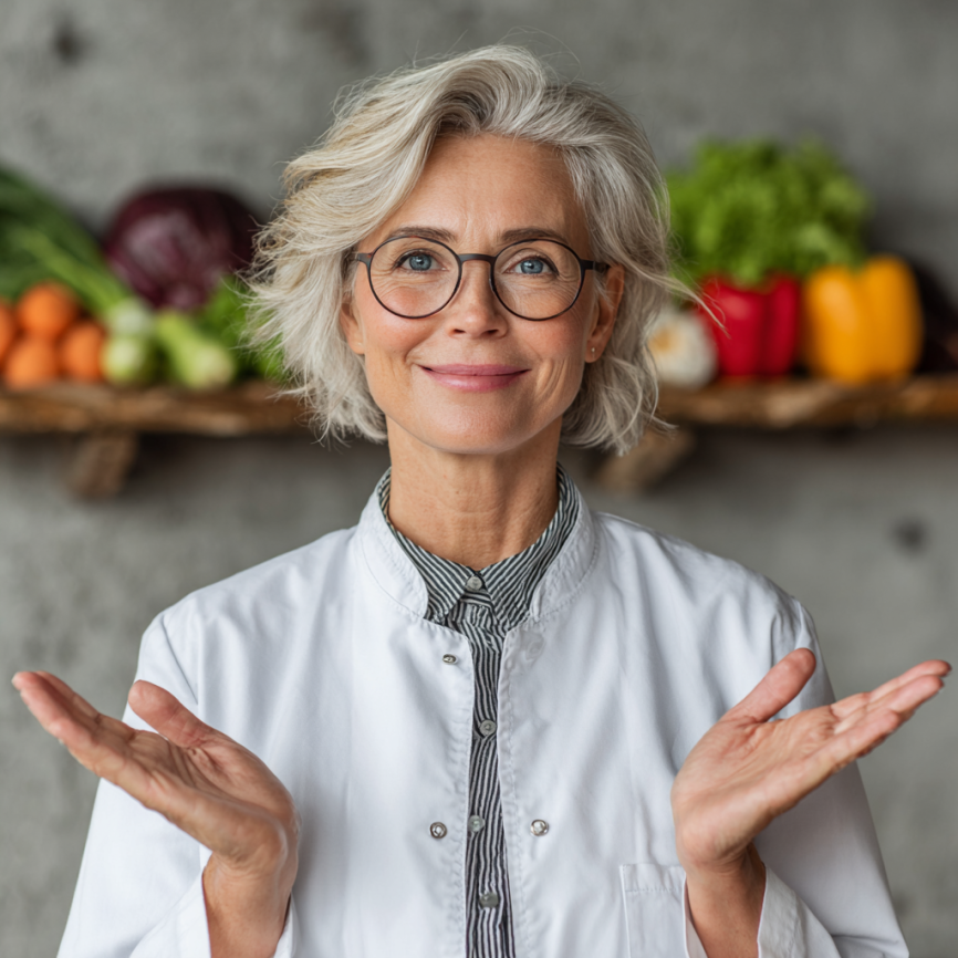 Активні літні люди